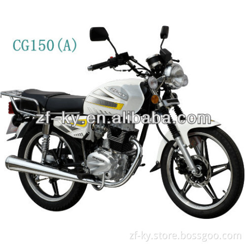 CG150(A) HOT SALE STREET MOTORCYCLE MOCICLETA 150CC 125CC